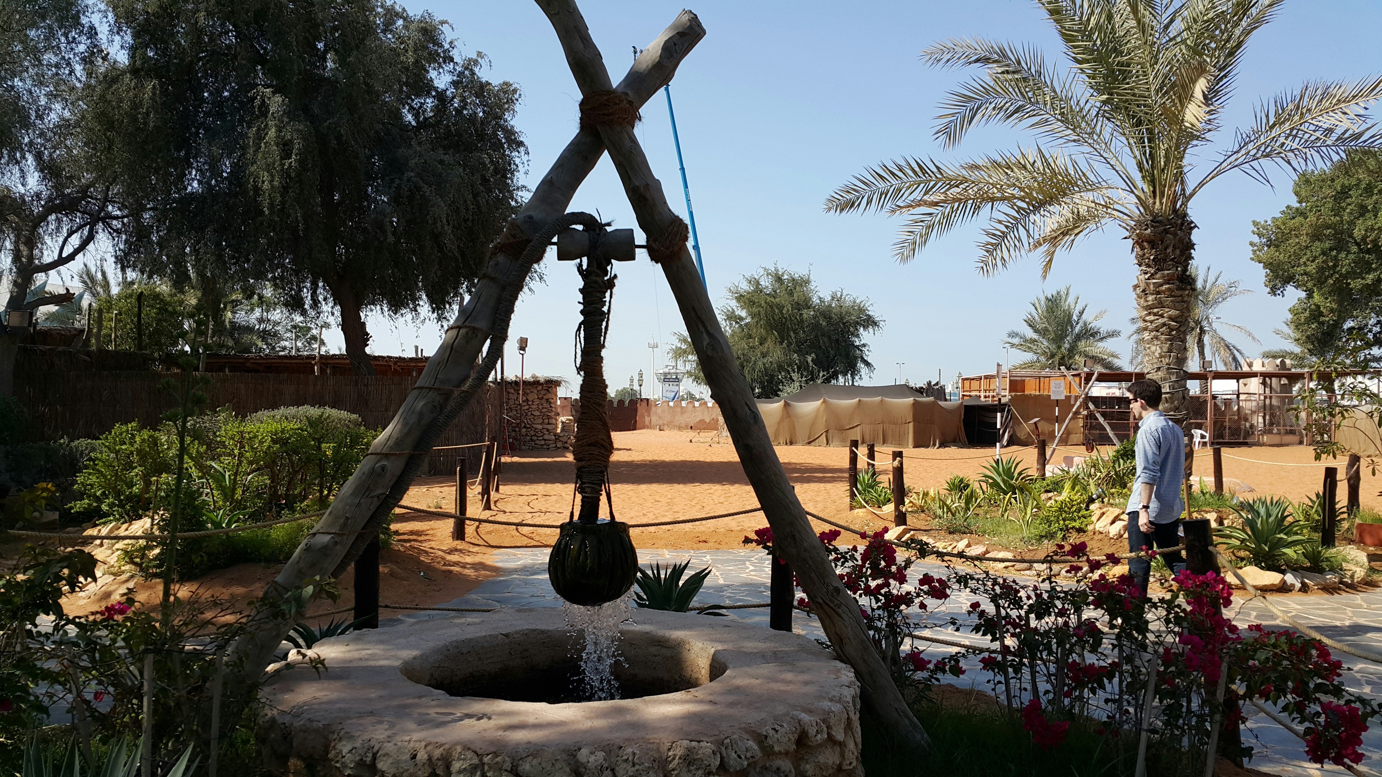 Coût d’un forage de puits au Maroc en 2026