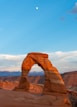 brown rock formation under blue sky during daytime