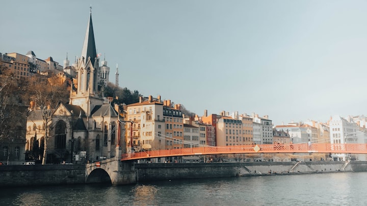 Team-building Lyon : 3 façons de découvrir Lyon autrement