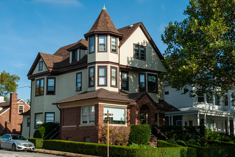 Renovated Home – Newark NJ