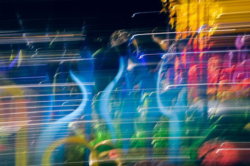 Light exposure