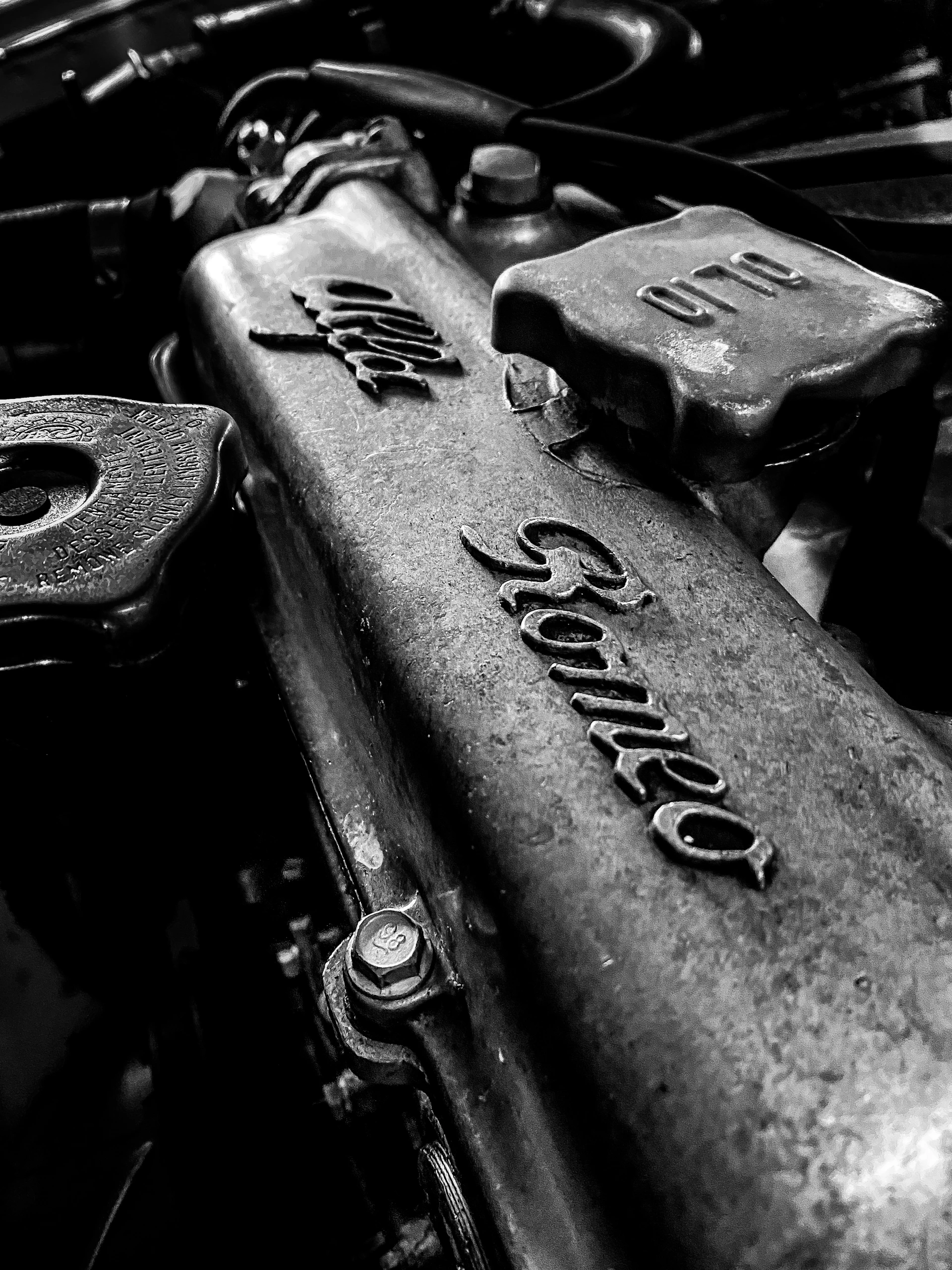 woman wearing yellow long-sleeved dress under white clouds and blue sky during daytime