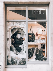 Cityscape Urban Jacket