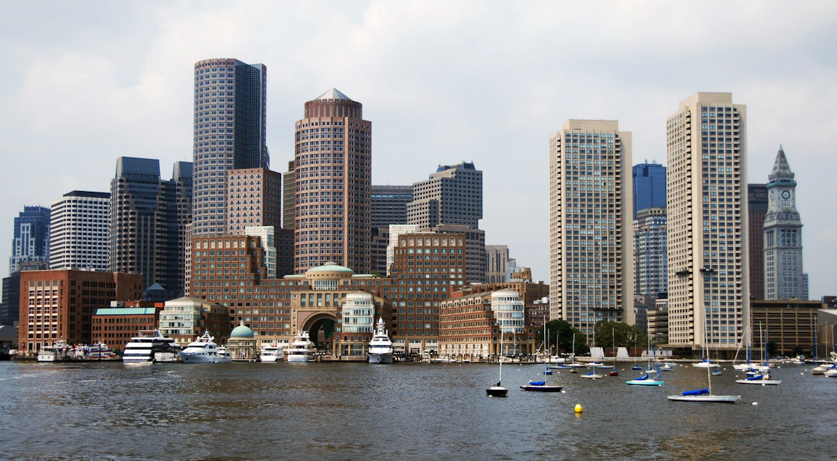 Why Industrial Real Estate Is Outpacing Every Asset Class