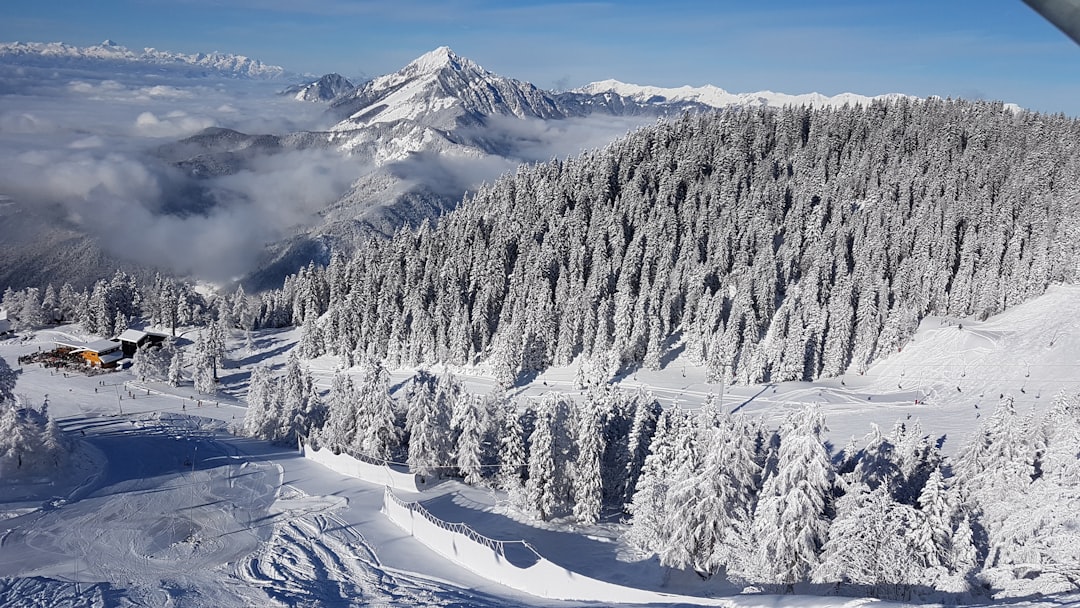 Mountain photo spot Krvavec Raduha