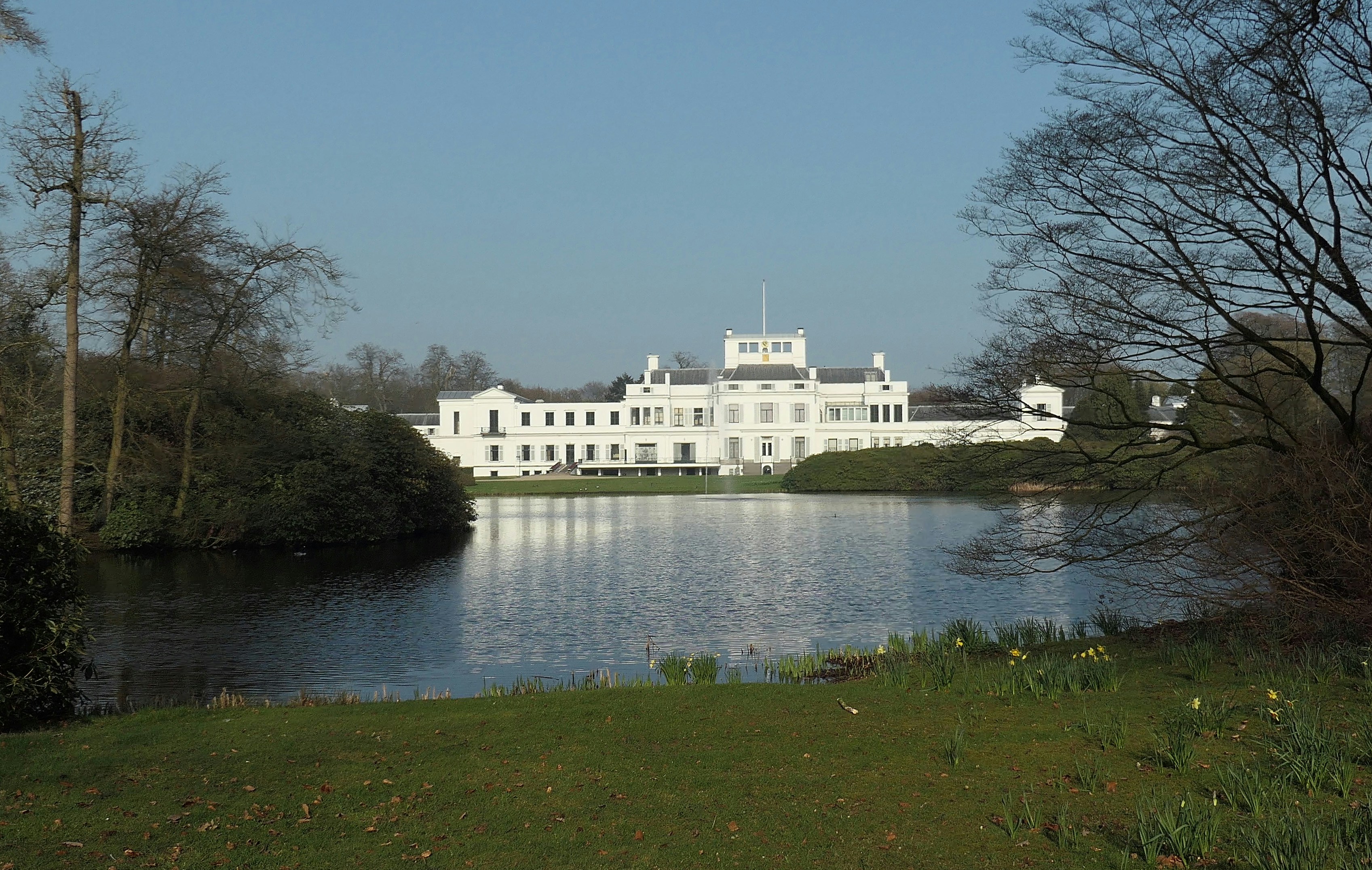 The Dutch monarchy: Royal family and constitutional role