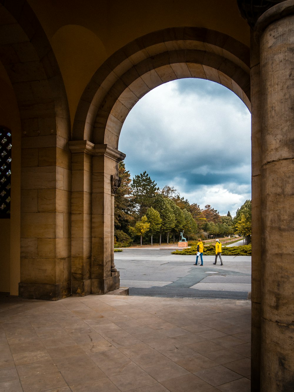 people walking on sidewalk during daytime