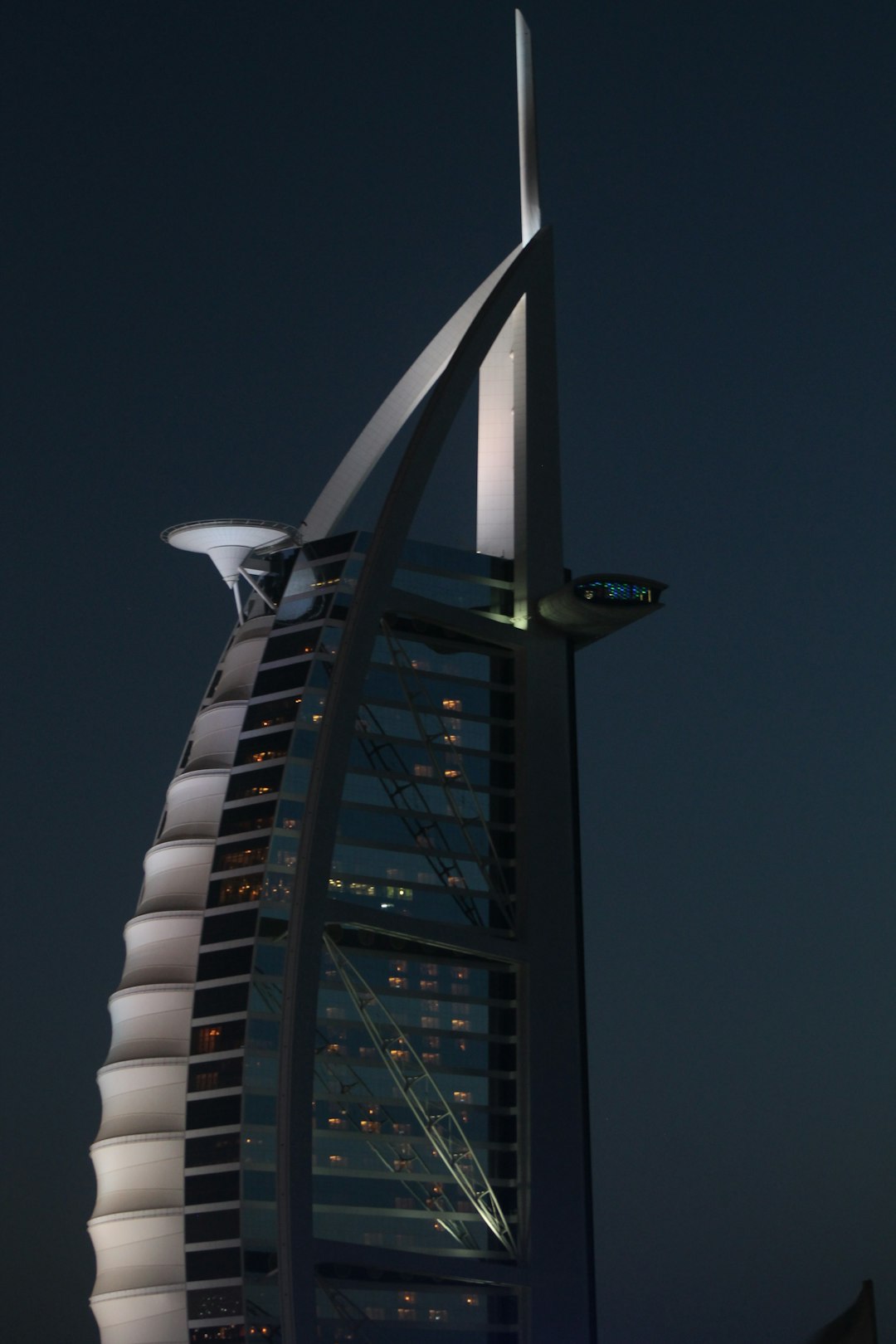 Landmark photo spot Burj Al Arab Dubai