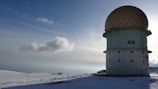 Observatório da Serra da Estrela