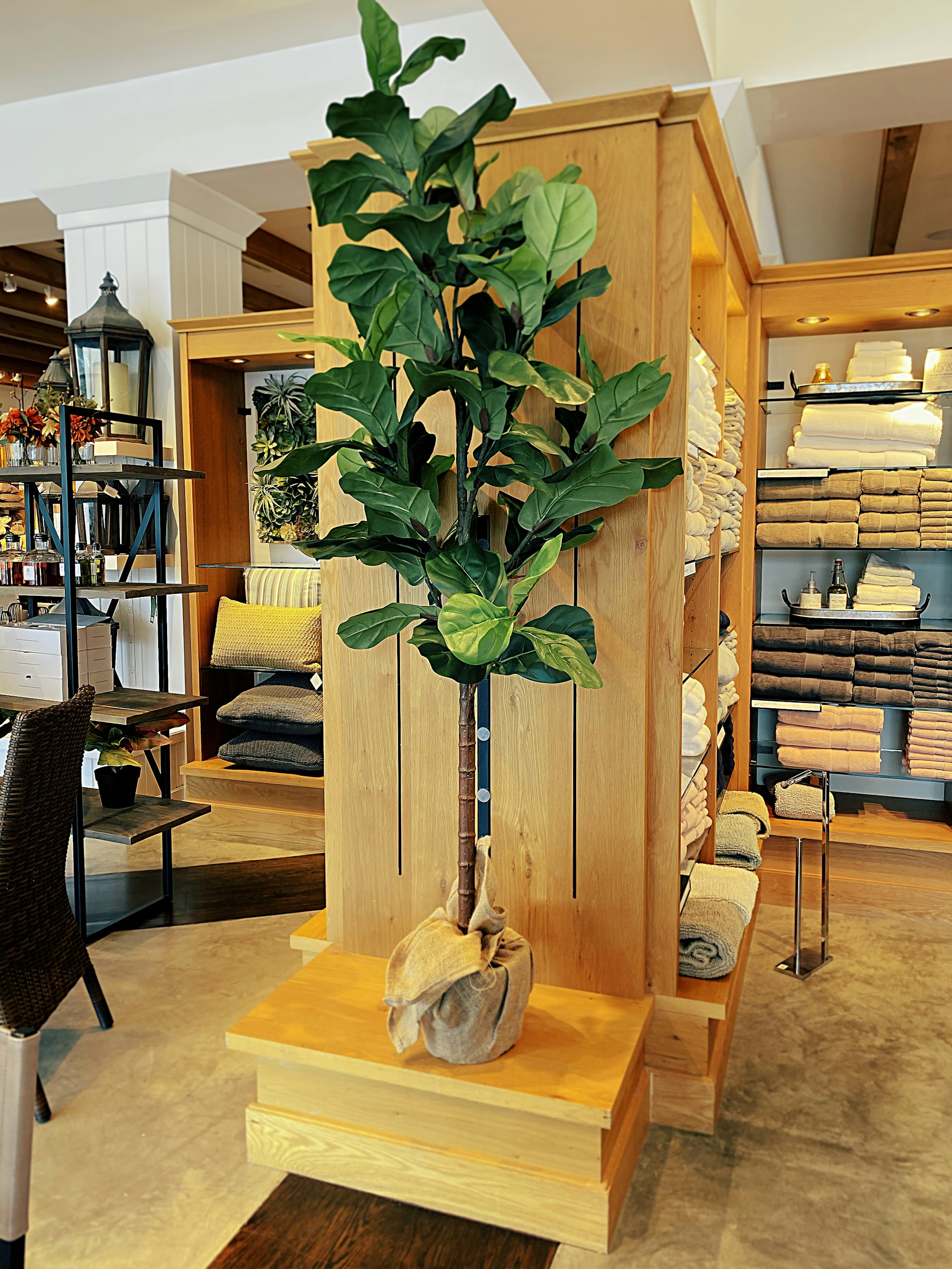 woman wearing yellow long-sleeved dress under white clouds and blue sky during daytime