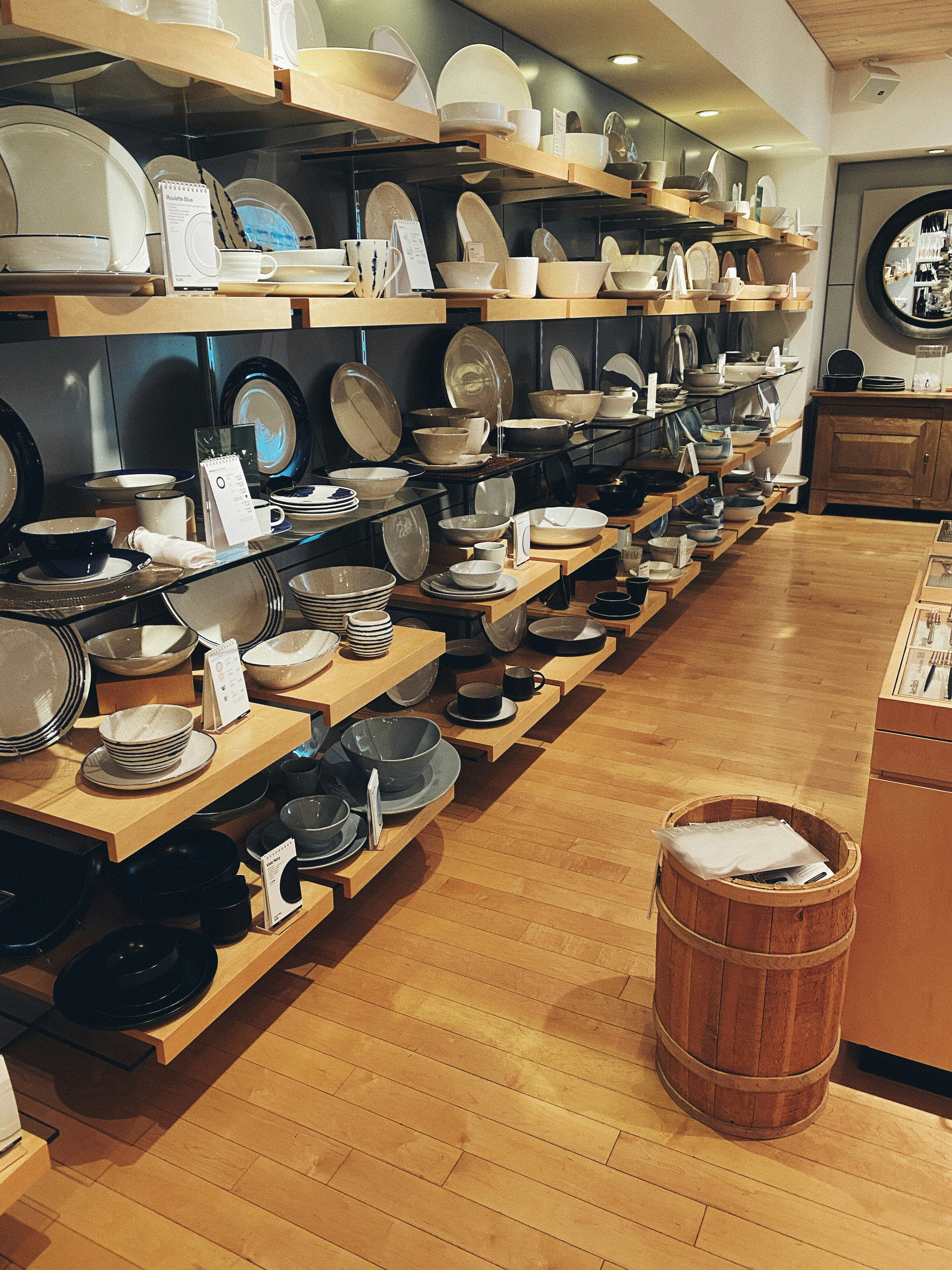 Elegant Dinner Set Collection
