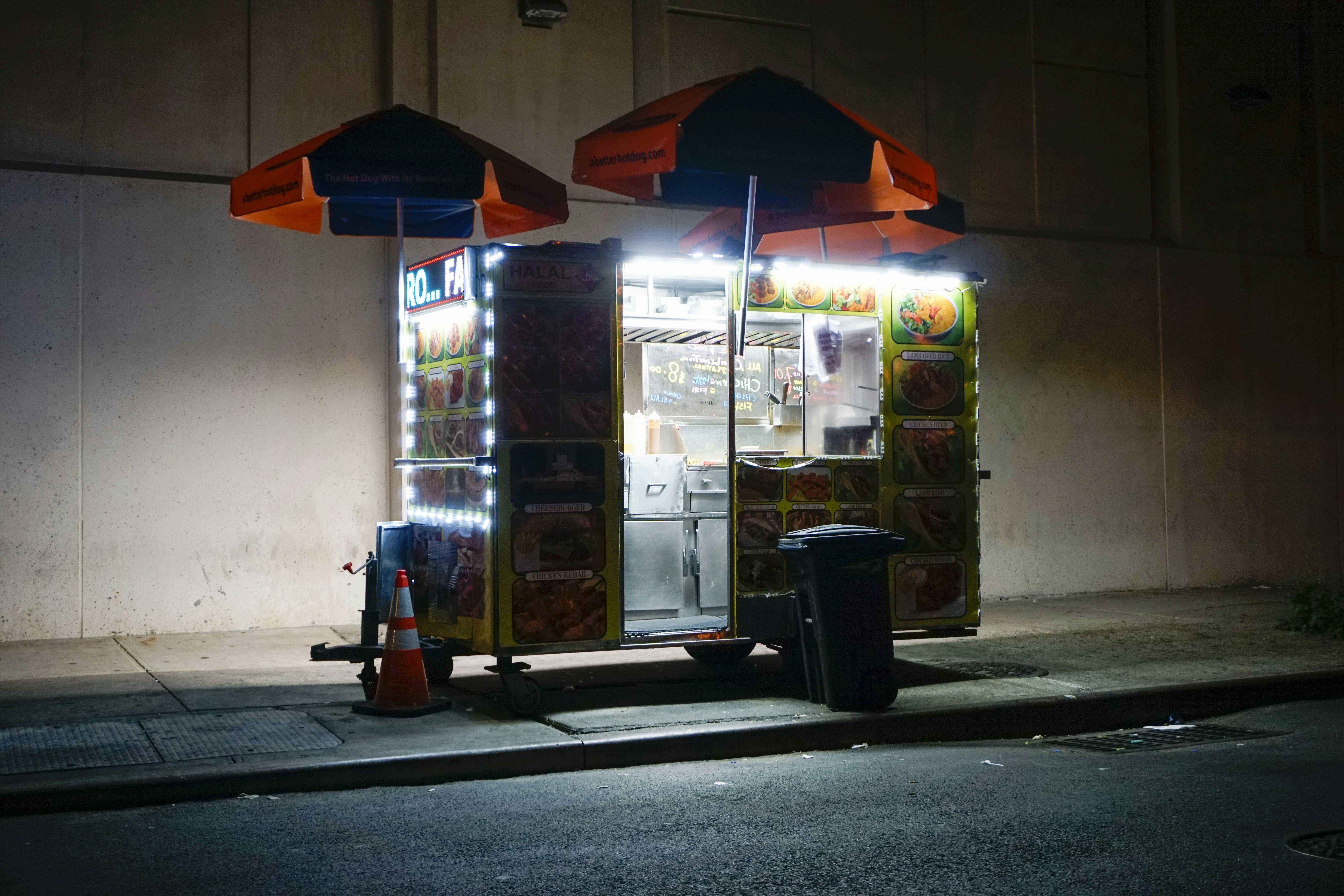 Photo by clayleconey