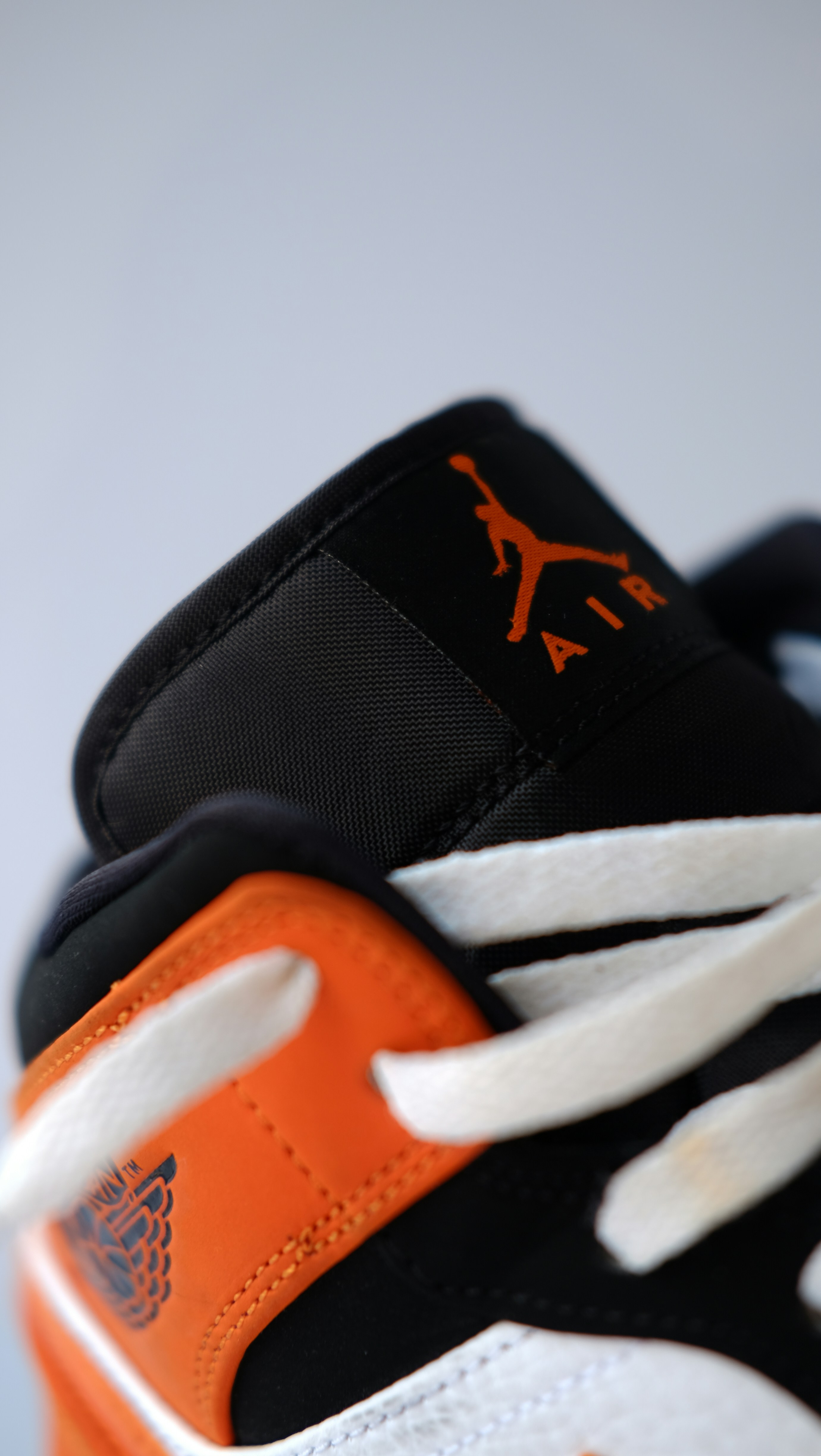 Jordan 1 shattered backboards