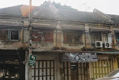 Fatal Bangkok Pub Blaze Exposes Deep Cracks in Urban Fire Safety Protocols