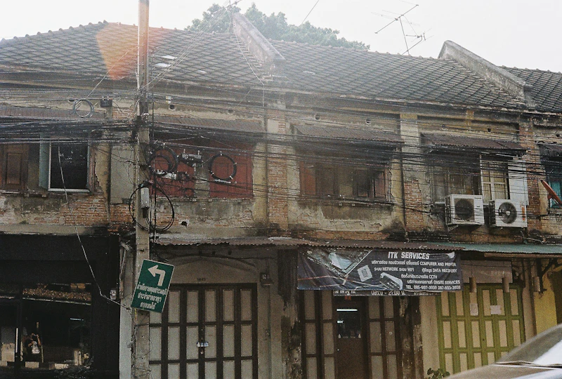 Fatal Bangkok Pub Blaze Exposes Deep Cracks in Urban Fire Safety Protocols