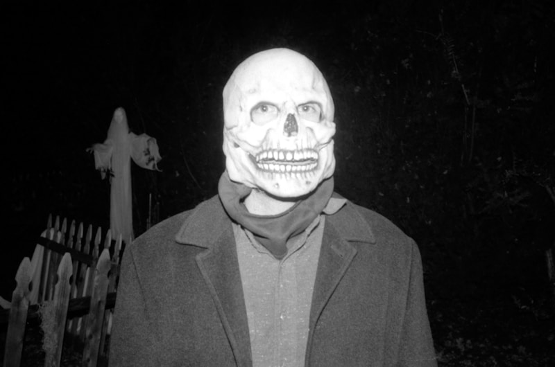 Graveyard