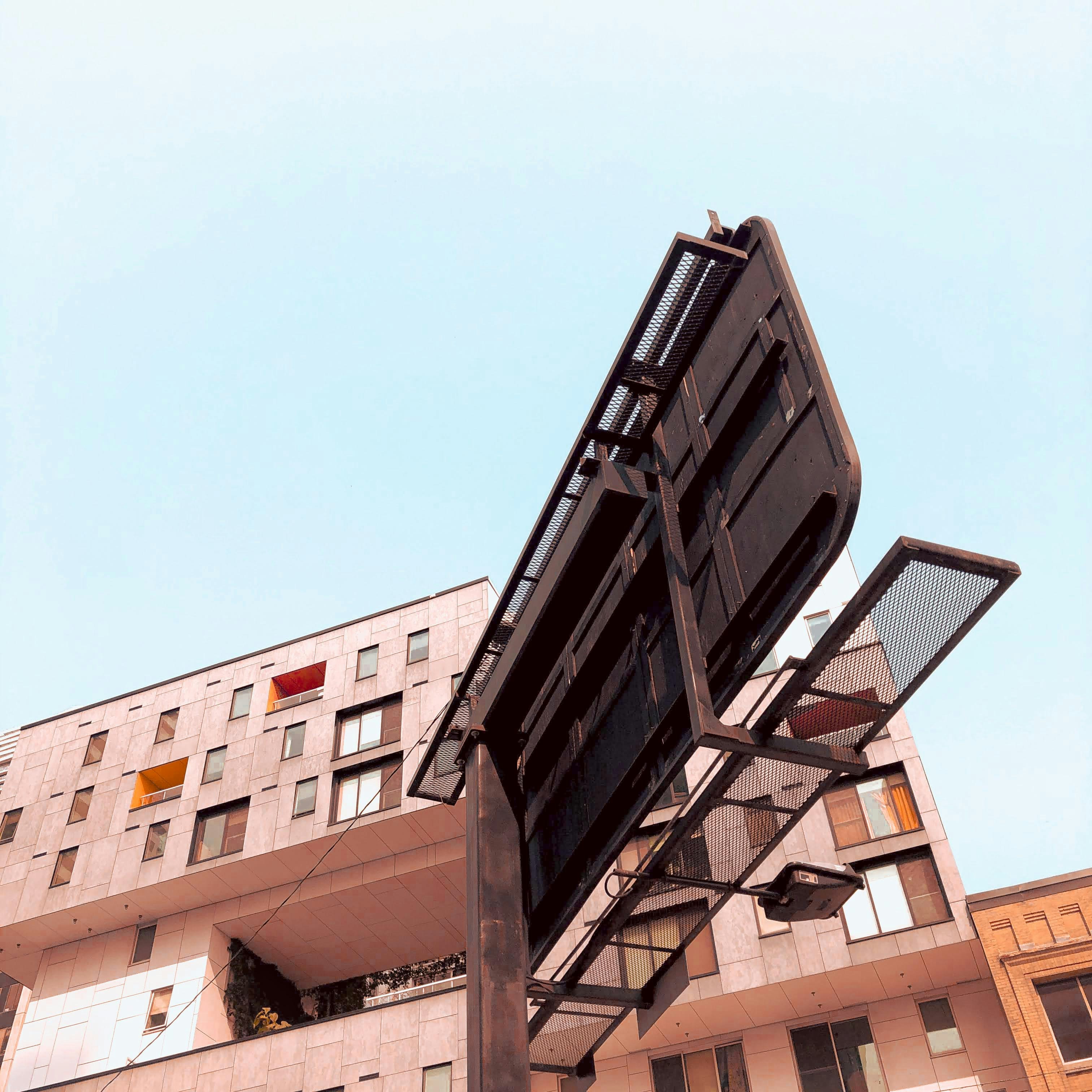 Outdoor Advertising Solutions Available Now