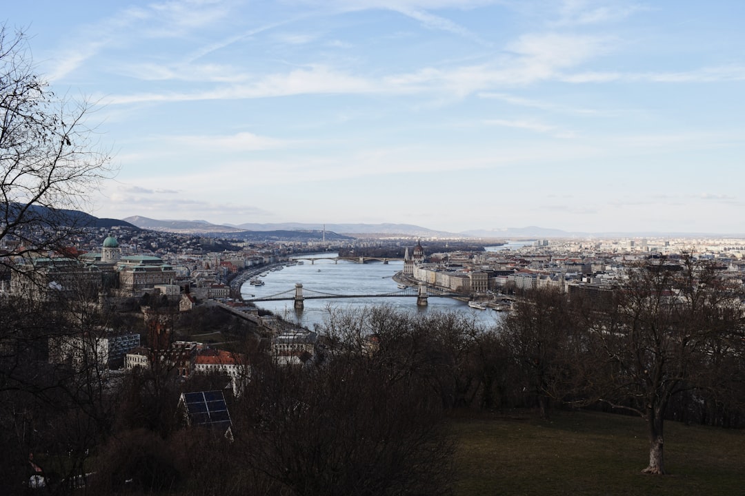 Highland photo spot Gellérthegy Budapest