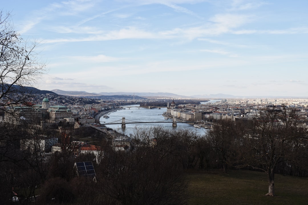 Highland photo spot Budapest Kisoroszi