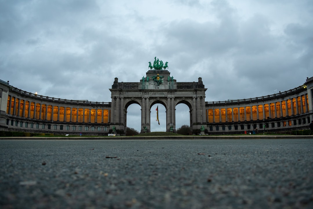 Travel Tips and Stories of Brussel in Belgium