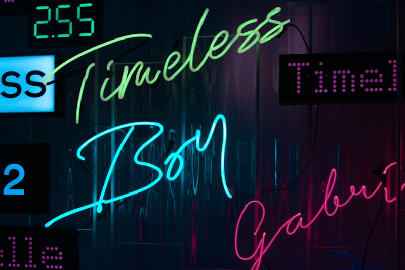 Timelessness