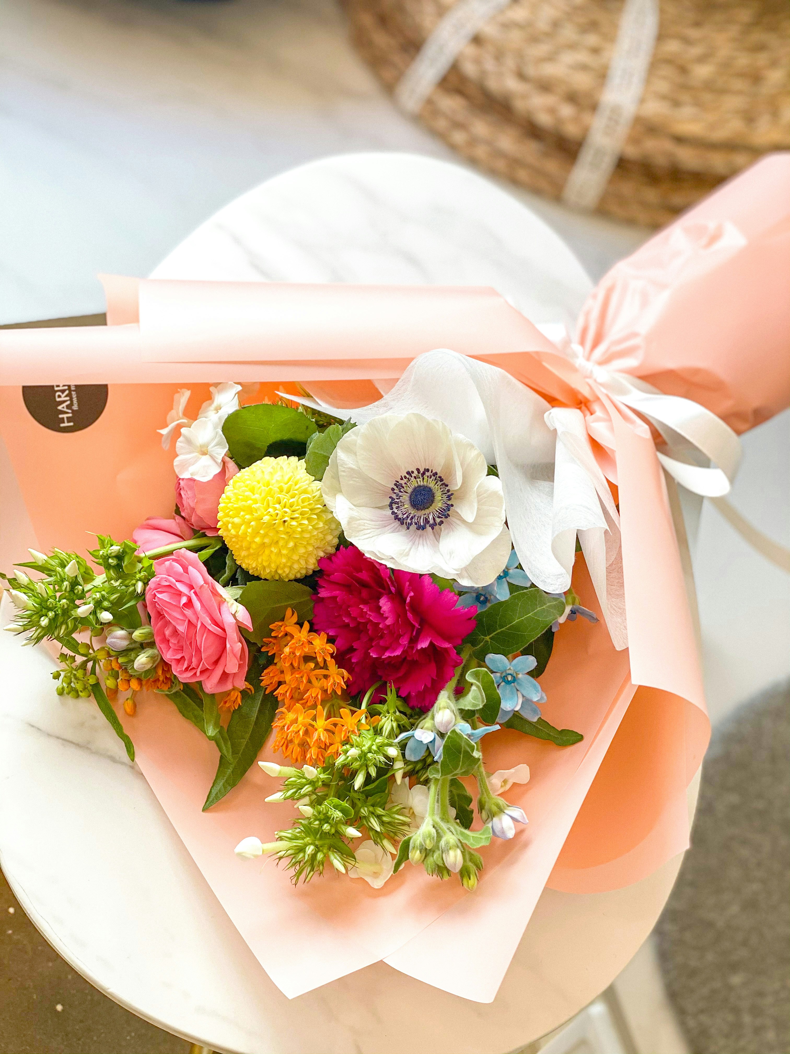 1.-Introduction-to-Bouquets
