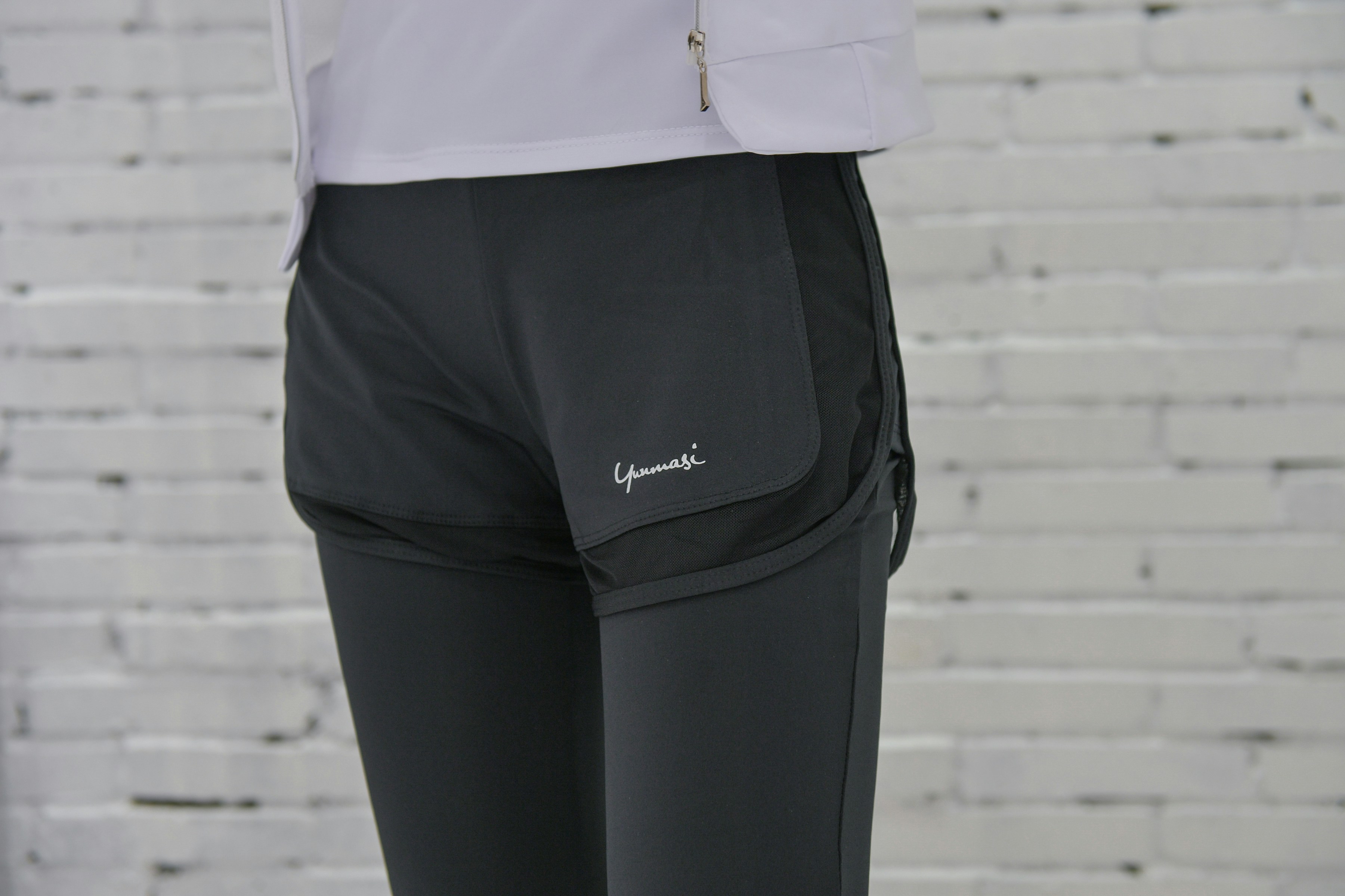 Leggings deportivos cómodos