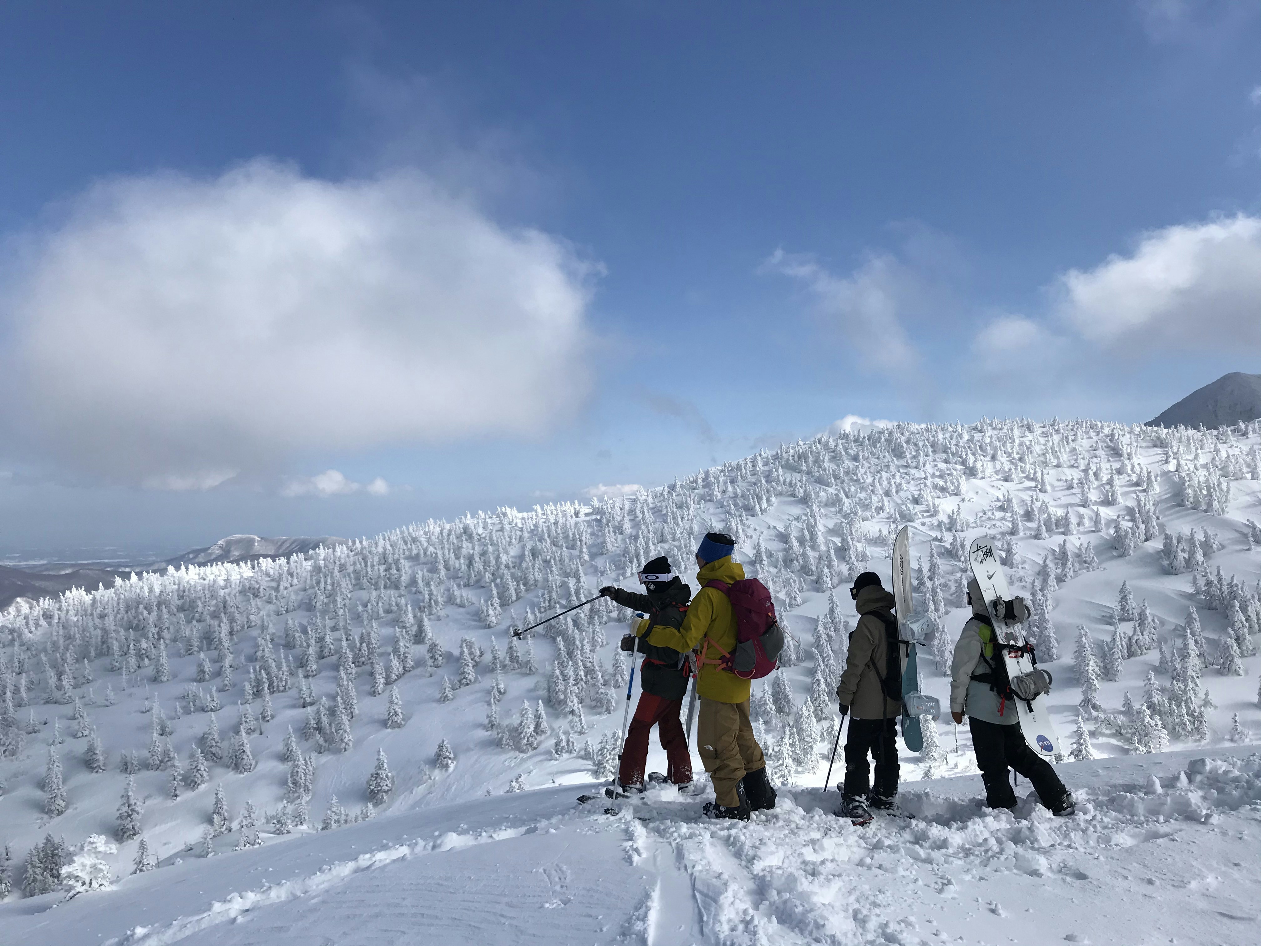 Partir au ski entre amis : Organisation, budget, bons plans hébergement