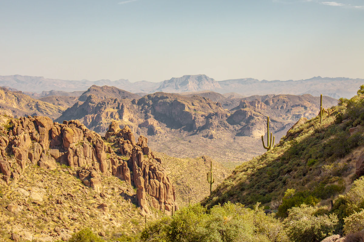 Tataouine Chenini