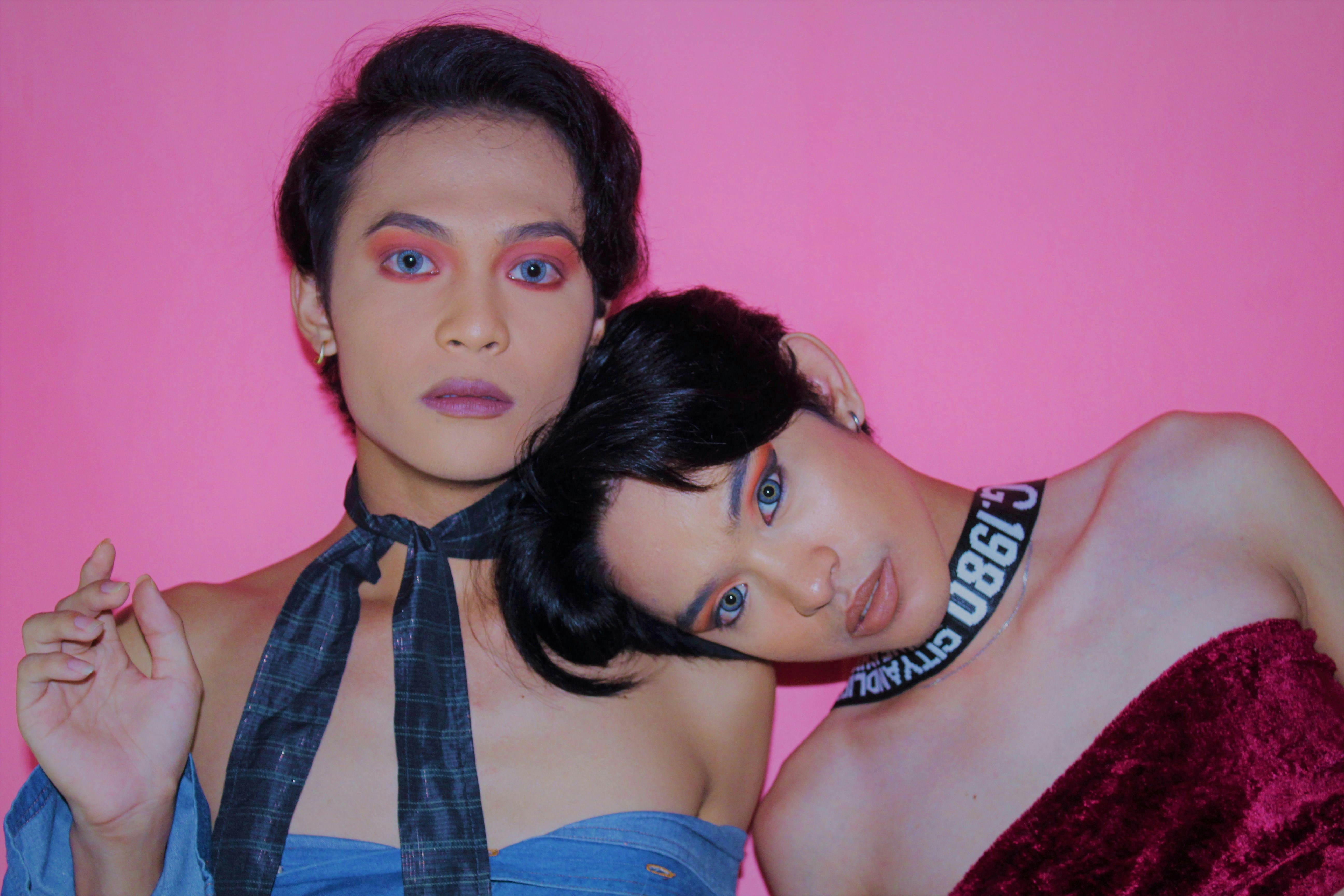 Katy Perry and Justin Trudeau's Night Out at Crazy Horse Cabaret