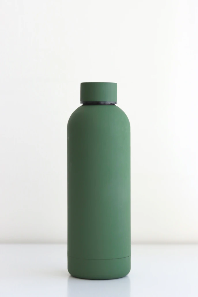 Insulated Water Bottle