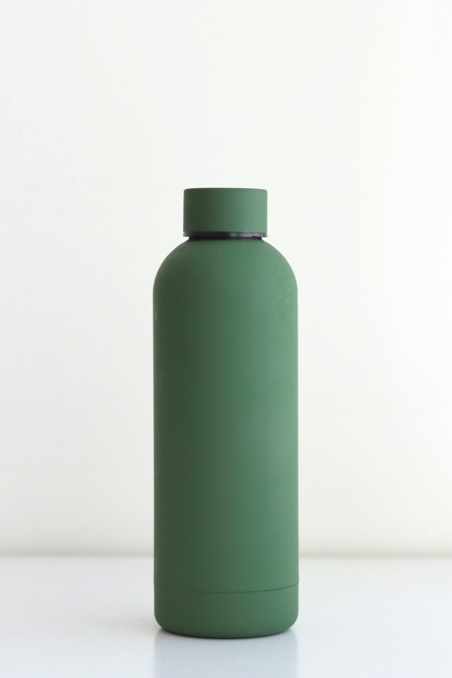 Insulated Steel Bottle
