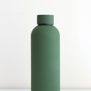 Reusable Water Bottle - 32oz BPA Free