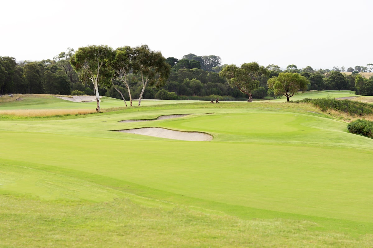 How to Control Your Pitch Shots: Own the 30-80 Yard Scoring Zone