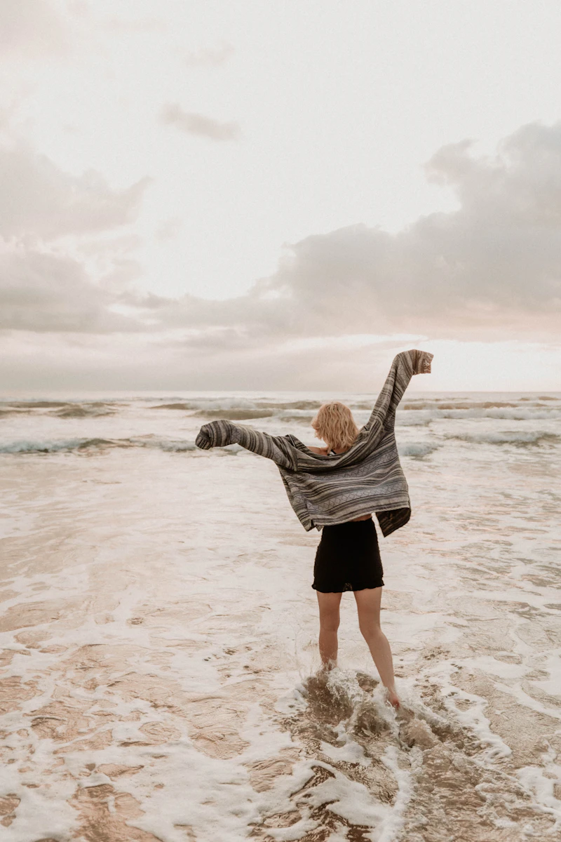 Spiritual Balance