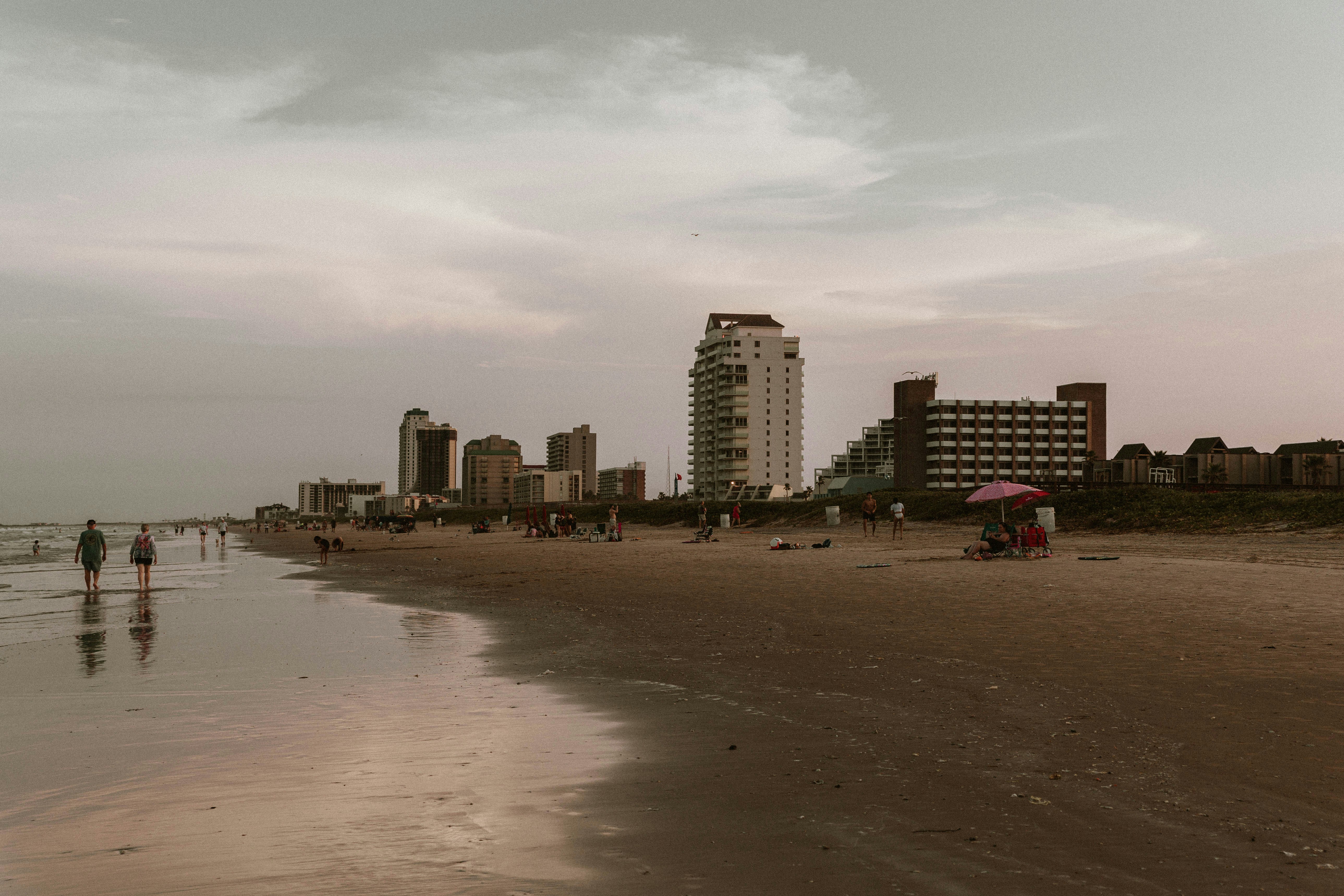 Padre Island