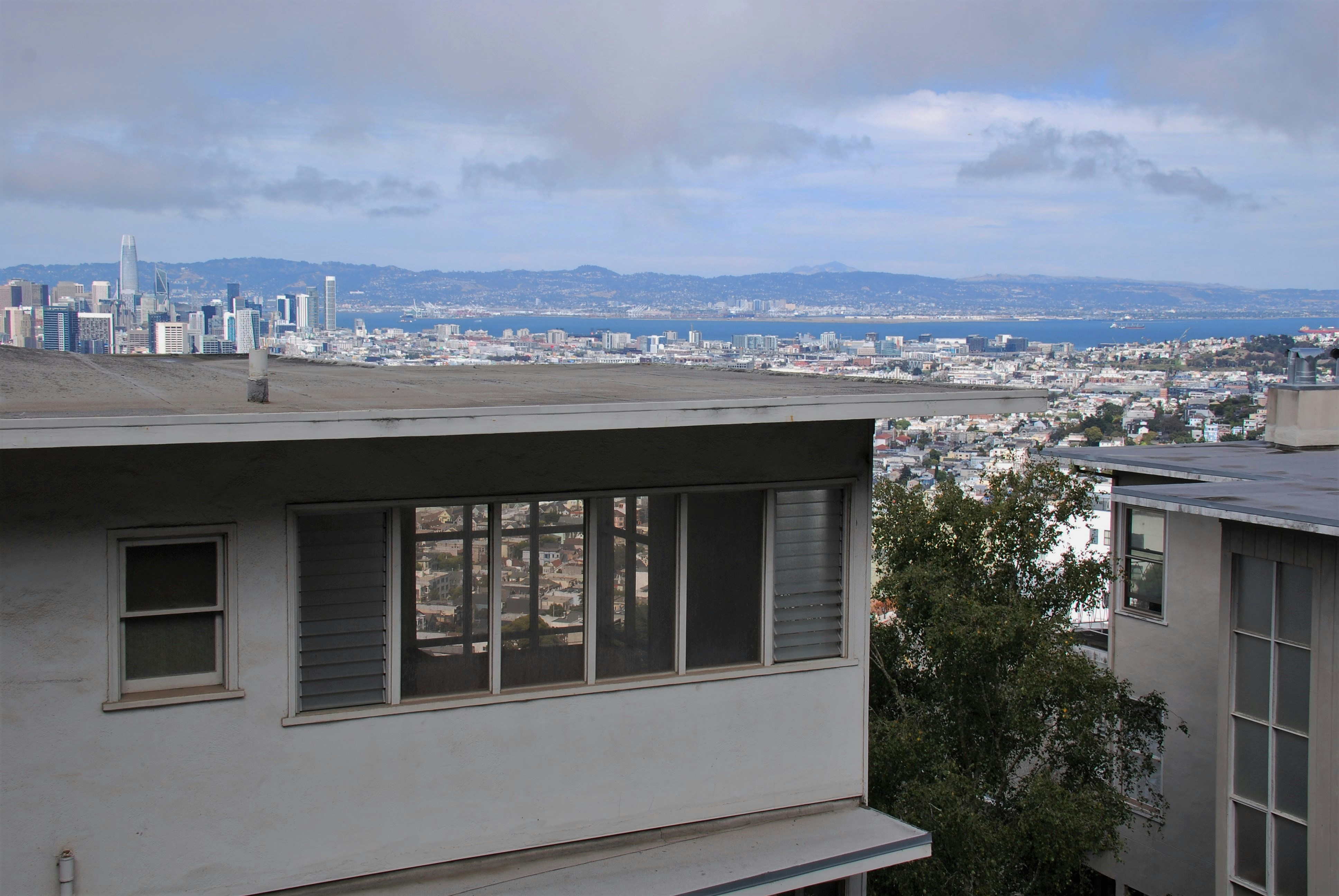 Number of Properties For Sale In SF Nearing Two-Decade High; Condos and Single-Family Homes See Price Drops