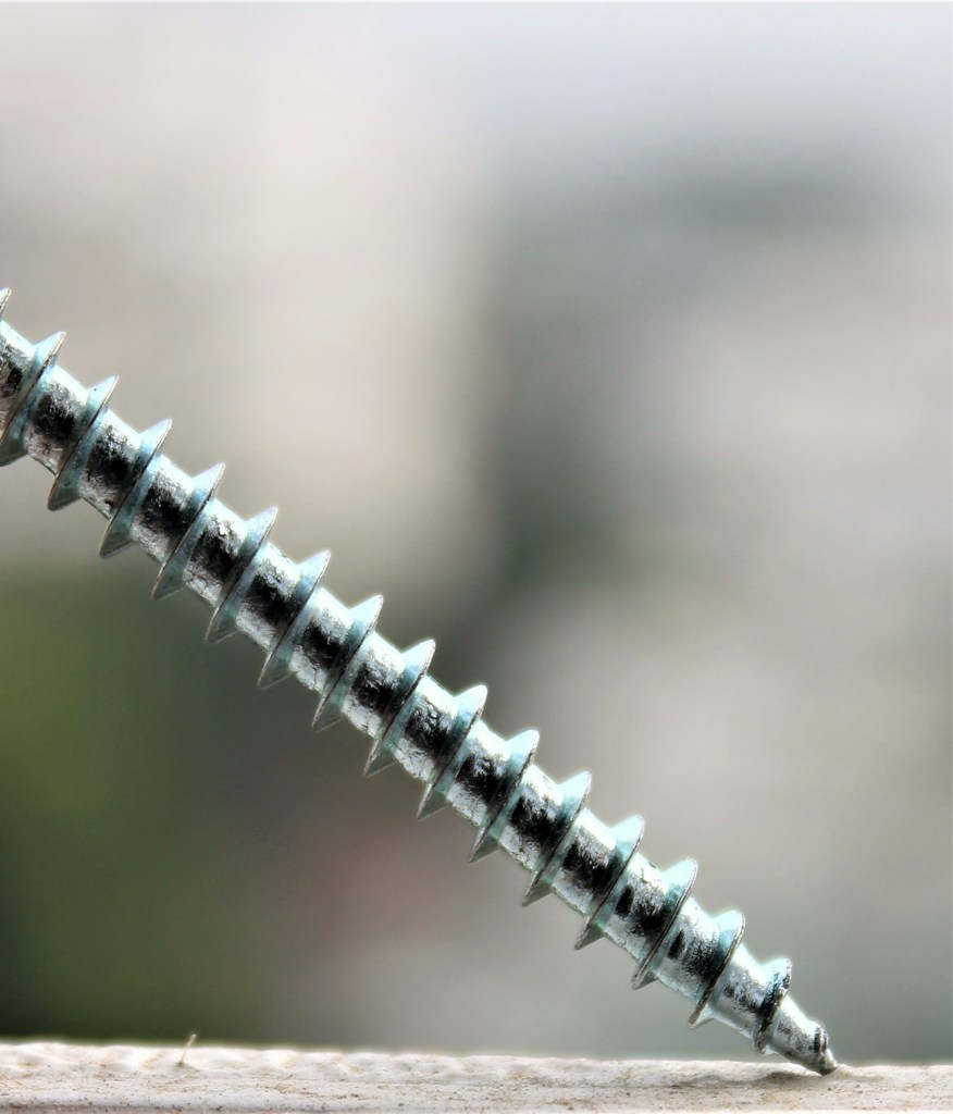 Self-Drilling Screws