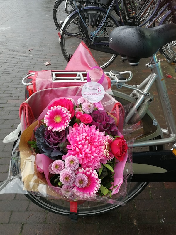 Fresh Flowers Delivered Quickly