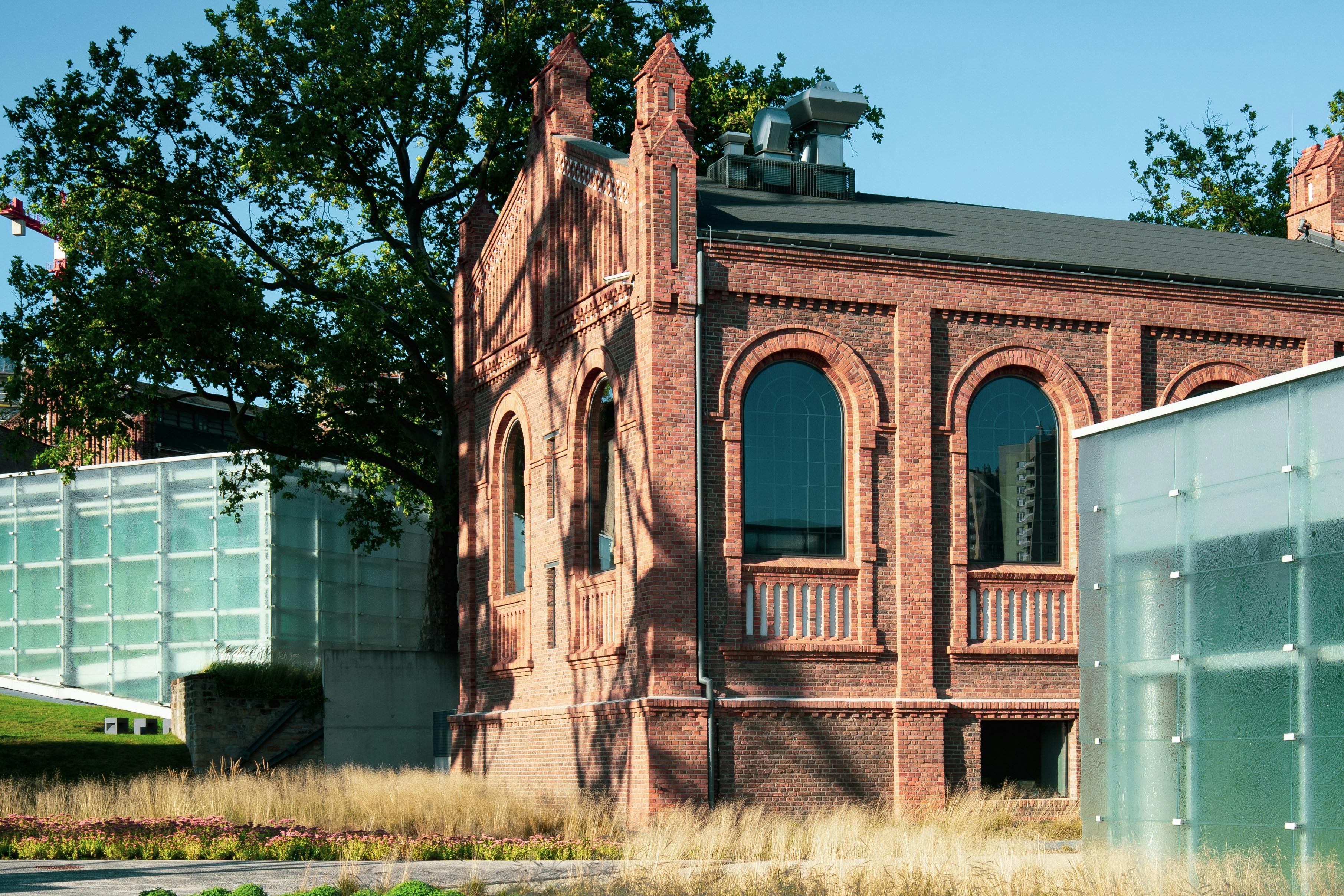 Buffalo Architecture & History Tour