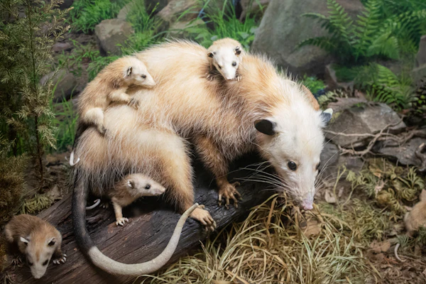 Opossum