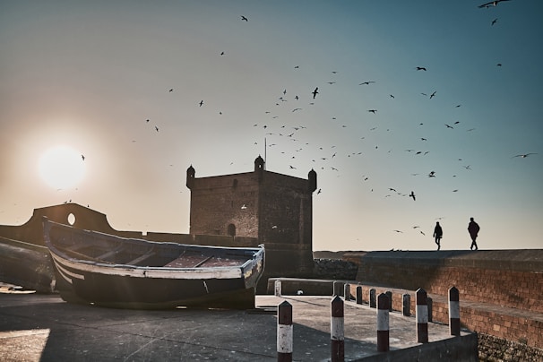 Essaouira