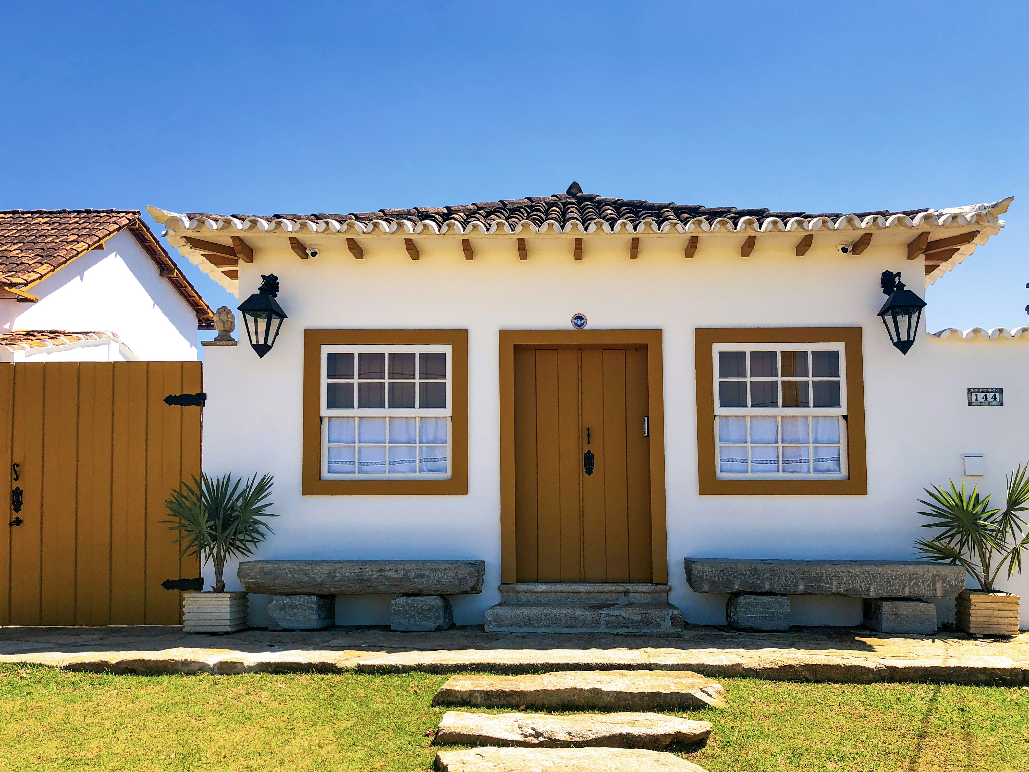 one-story homes are very popular in the US