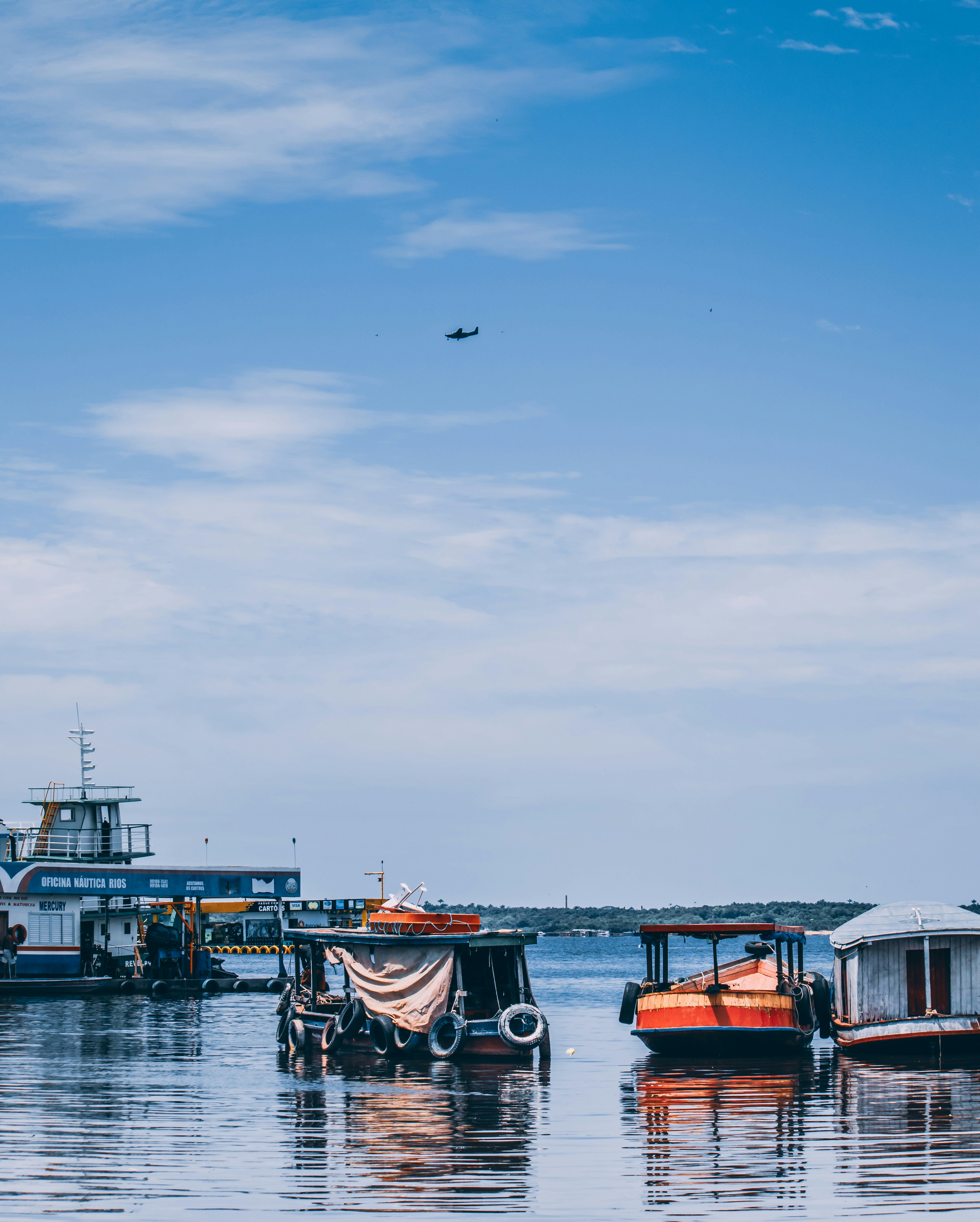 Photo by rivailjunior