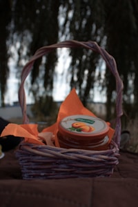 Dried Apricots