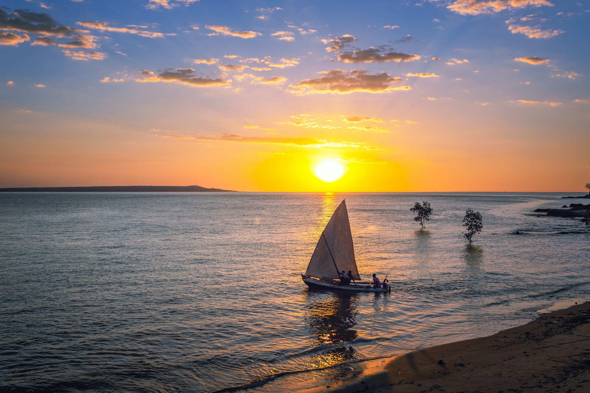 Madagascar: Best Time to Visit, Seasons & Weather