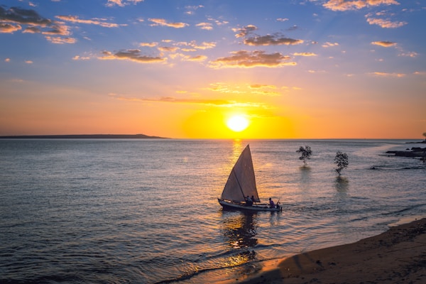 Madagascar: Best Time to Visit, Seasons & Weather