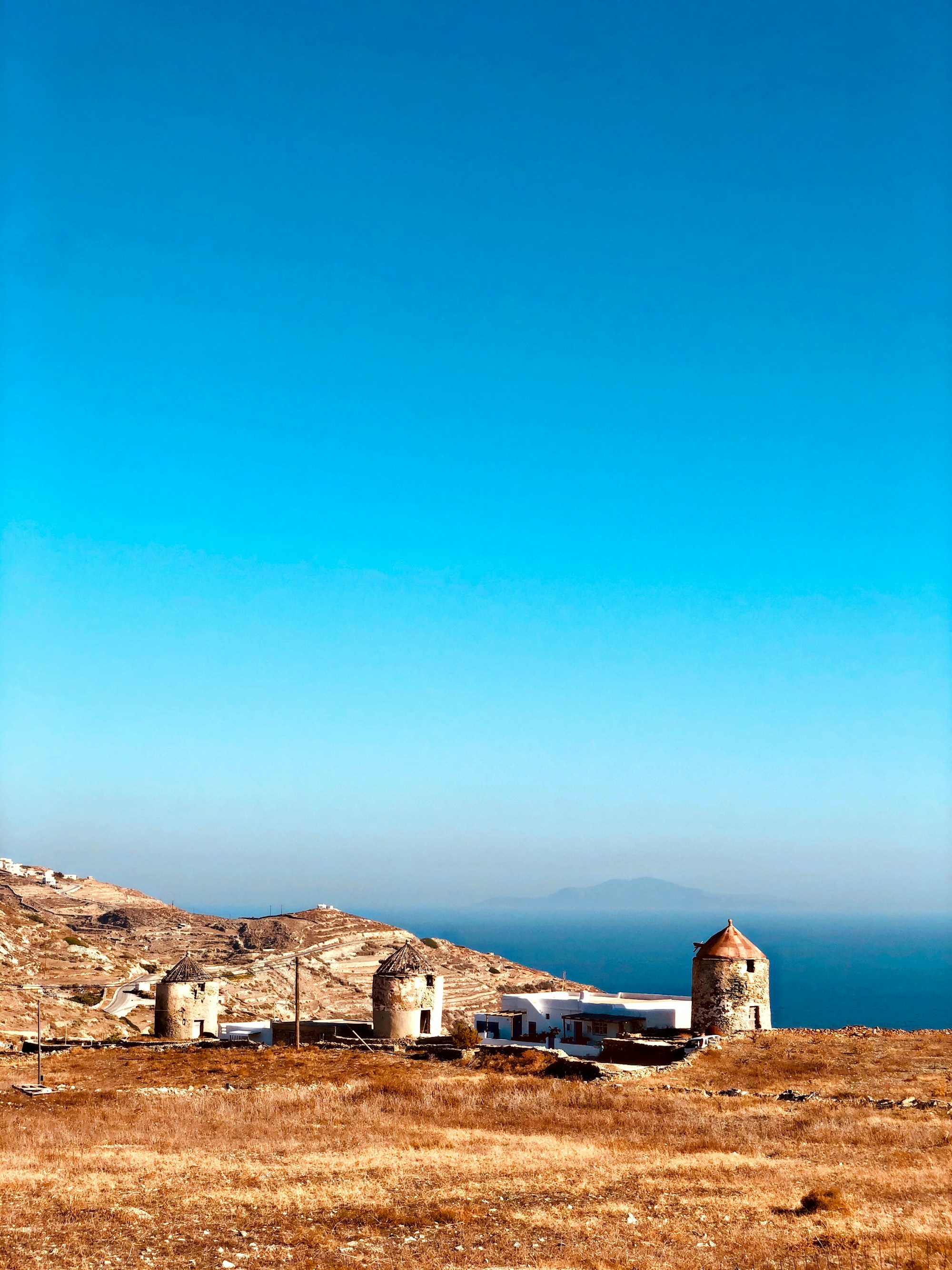 Folegandros Local Cuisine: Dishes, Restaurants & Recipes
