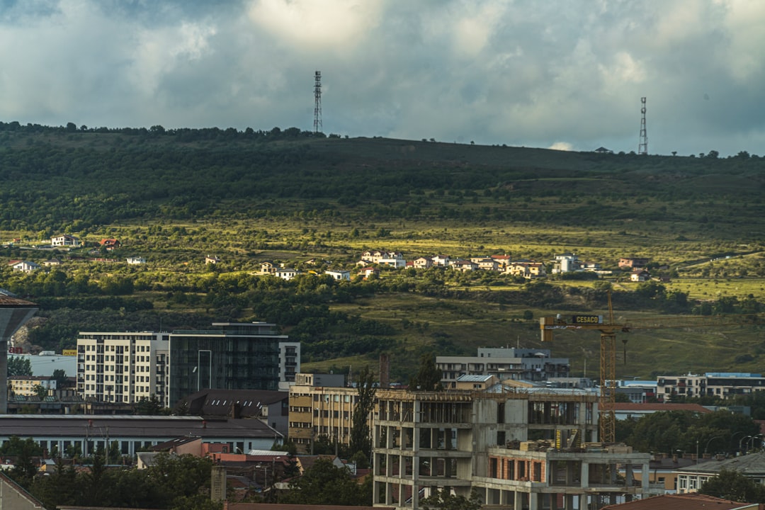 travelers stories about Town in Cluj-Napoca, Romania