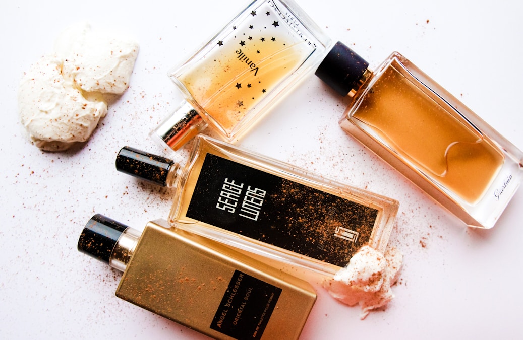 luxury fragrance dupes